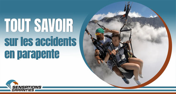 accident parapente