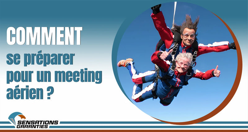 meeting aerien