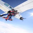 Baptême De Saut En Parachute Près De Strasbourg - Expérience Inoubliable