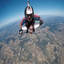 saut en parachute tandem dijon