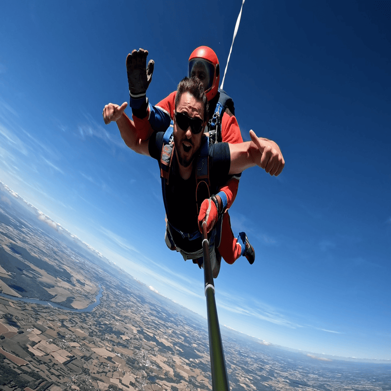 saut parachute toulouse