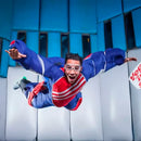 Baptême Simulateur de Chute Libre Près De Paris 