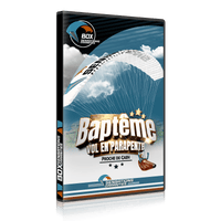 Baptême Parapente Proche De Caen - Expérience Inoubliable